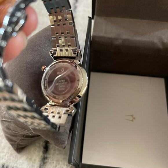 Watches